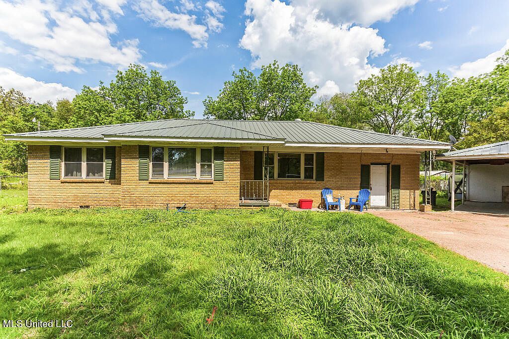 6262 Highway 3, Crenshaw, MS 38621 Zillow