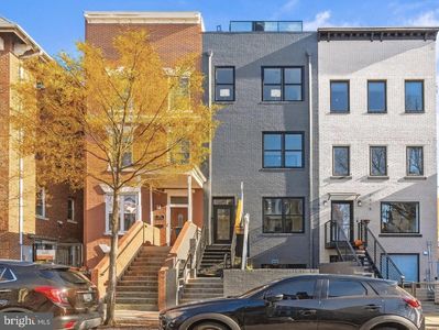 2517 Ontario Rd NW #1, Washington, DC, 20009