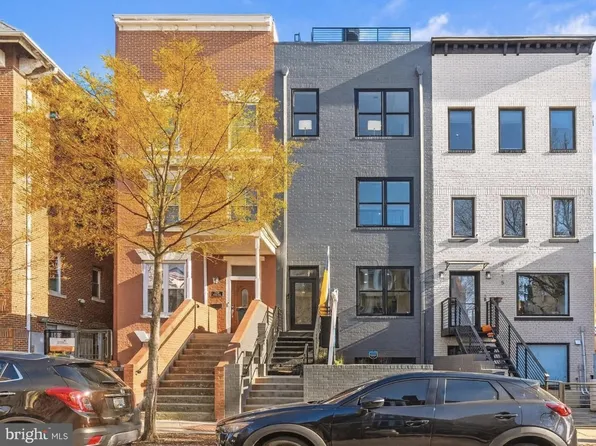 2517 Ontario Rd NW #1, Washington, DC 20009
