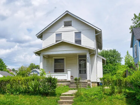 368 S Powell Ave, Columbus, OH 43204
