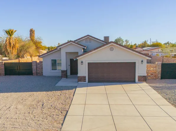 9321 E Wagon Wheel Dr, Yuma, AZ 85365