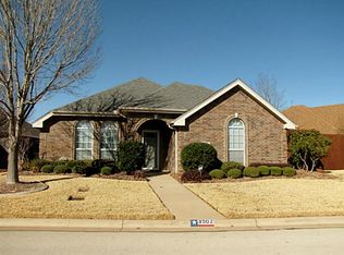 3902 Garden Grove Ln, Abilene, TX 79606