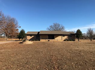 1130 Sunnyside Rd, Alma, AR 72921