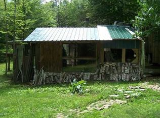 188 Tufts Pond Rd, Kingfield, ME 04947