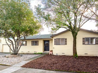1680 Russell Avenue, Santa Rosa, CA, 95403