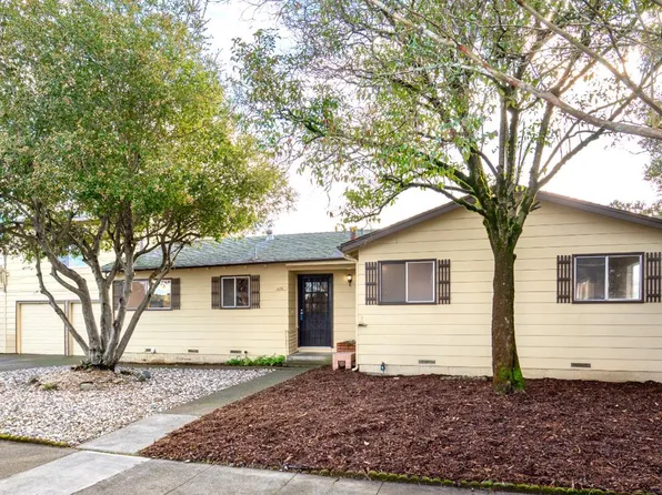 1680 Russell Avenue, Santa Rosa, CA 95403