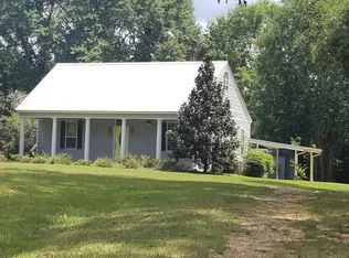 972 Bogue Chitto Rd SE, Bogue Chitto, MS 39629