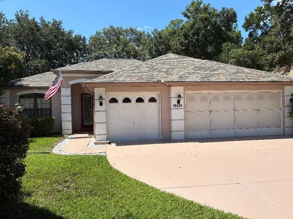 19574 SW 84th Pl, Dunnellon, FL 34432