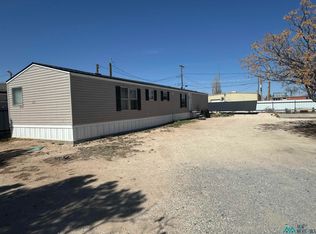 108 W Park St, Hobbs, NM 88240