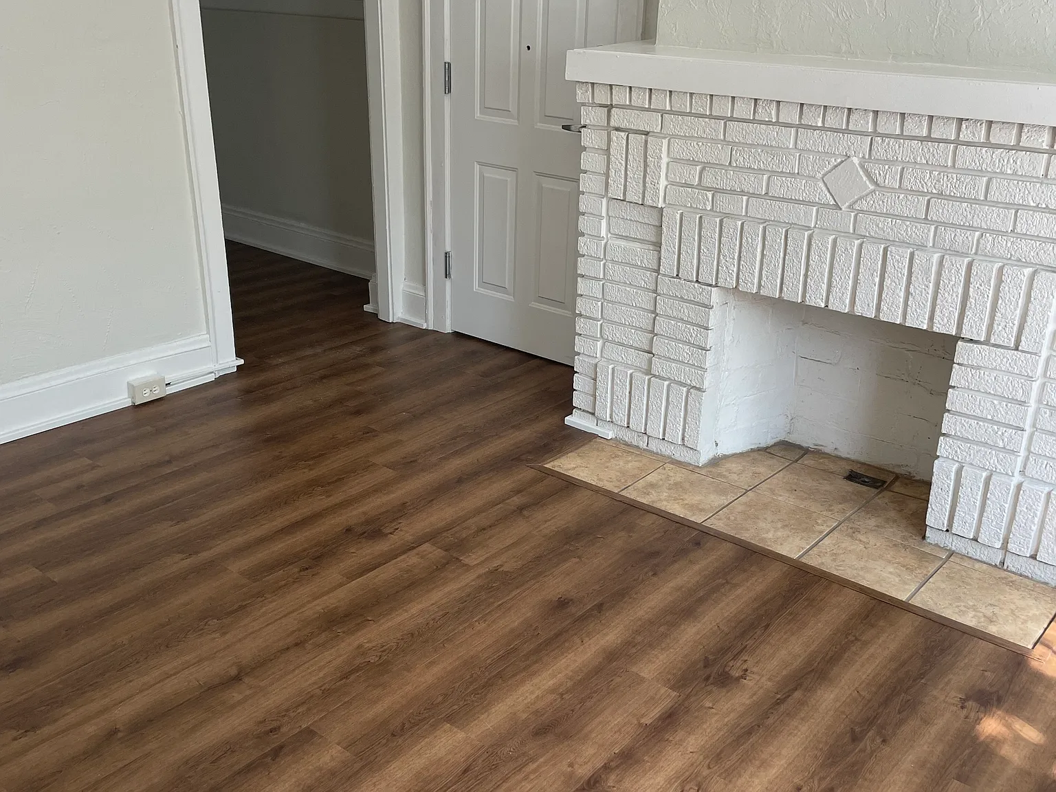 2 bed, 750 sqft, $1,100 — Photo 4