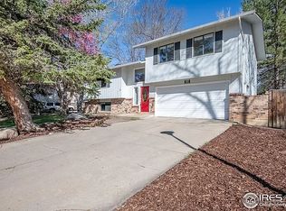 910 Sparta Dr, Lafayette, CO 80026