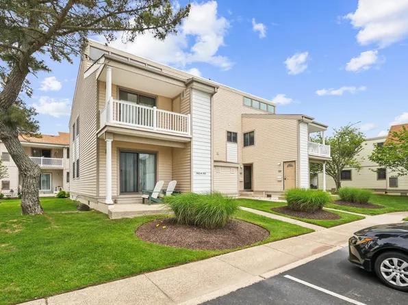 164 N Basin Dr #1, Ocean City, NJ 08226
