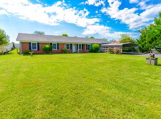 324 Stephens Rd, Hazel Green, AL 35750