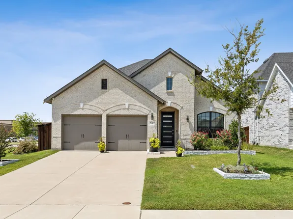 8705 Backwater Bay Cv, McKinney, TX 75071
