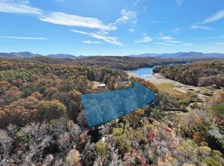 Lower Star Creek Rd, Morganton, GA 30560