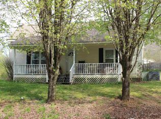 1199 Turner Chapel Rd SE, Rome, GA 30161