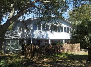 3405 Cameron Blvd, Isle Of Palms, SC 29451