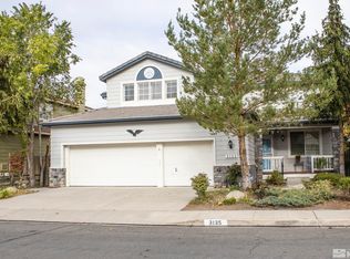 3135 Fairwood Dr, Reno, NV