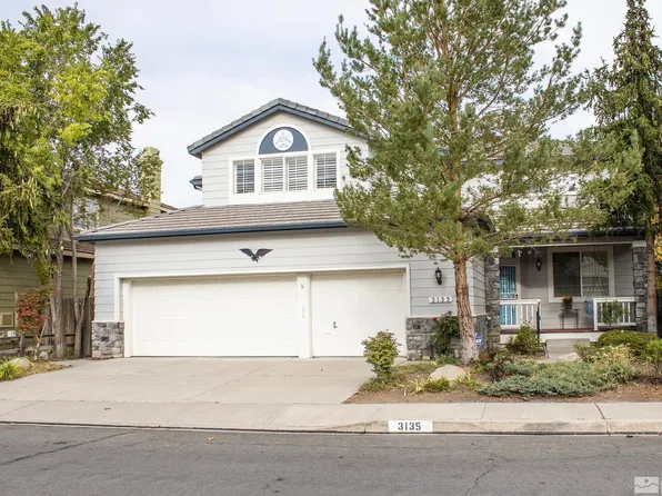 3135 Fairwood Dr, Reno, NV 89502