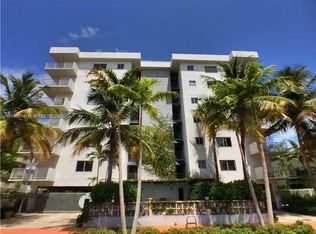 Palms Of Alton Road Condo, Miami Beach, FL 33139