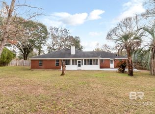 10006 Wedgefield Ct, Mobile, AL 36608