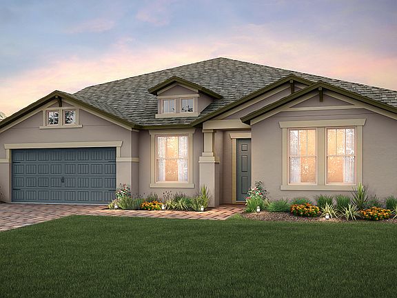 New Construction Homes for Sale Exterior 7 w Loft