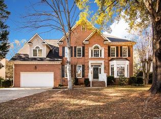 1301 Foxfield Rd, Waxhaw, NC 28173