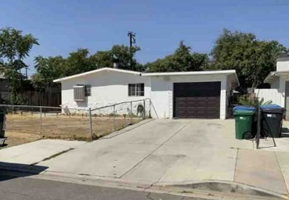 Property Front View