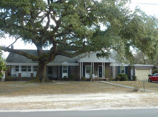 714 4th Ave, Kingstree, SC 29556