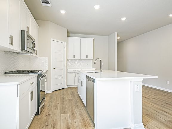 The Pearl 452 Floorplan