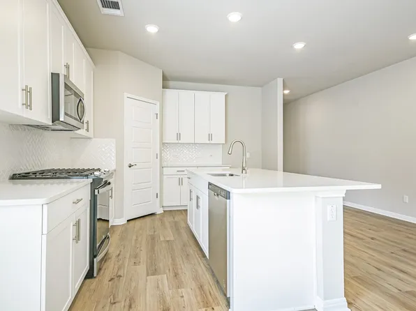 The Pearl (C452) Plan, Butler Farms - Boulevard Collection