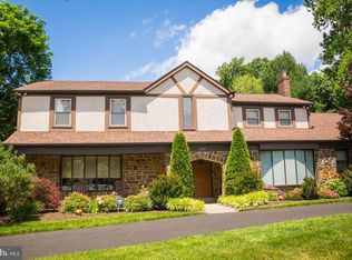 1602 Benjamin Dr, Ambler, PA 19002