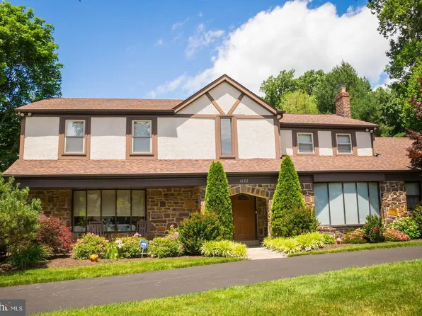 1602 Benjamin Dr, Ambler, PA 19002