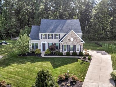 2711 Palmer Ln, Avon, OH, 44011