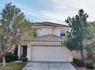 10001 Peseo Cresta Ave, Las Vegas, NV 89117