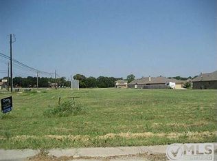 2207 Stonegate Blvd, Bridgeport, TX 76426