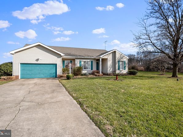 10269 John Carvill Rd Chestertown Md 21620 Zillow