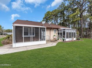 30 Easton Drive #B, Manchester Township, NJ