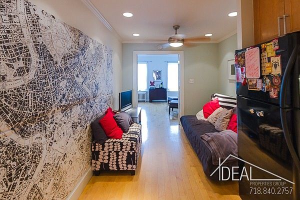 1st image of 381 Prospect Ave APT 2L