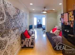 381 Prospect Ave APT 2L, Brooklyn, NY 11215