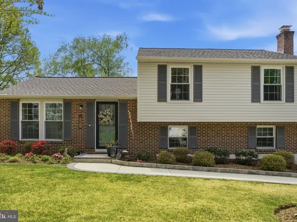 291 Waycross Way, Arnold, MD 21012