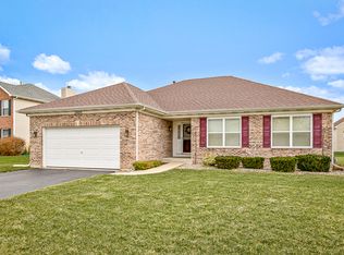 11072 Preston Pkwy, Huntley, IL 60142