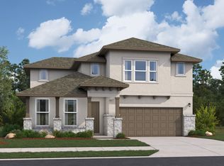 Aransas Plan, Veranda - Classic, San Antonio, TX 78253
