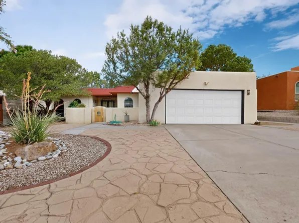 9919 Academy Knolls Dr NE, Albuquerque, NM 87111