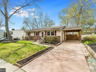 4504 Hamilton Dr, Woodbridge, VA, 22193