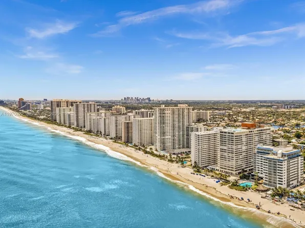 4040 Galt Ocean Dr #511, Fort Lauderdale, FL 33308