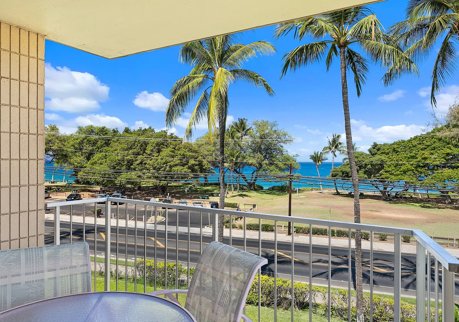 Haleakala Shores A-301 - Golden Sand Beaches, Ocean Views, Sleeps 6, — Photo 4