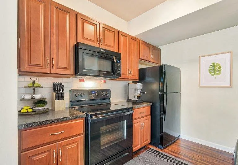 The Village of Laurel Ridge and The Encore Apartments and Townhomes — Photo 3