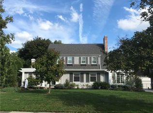 2985 Kingsley Rd, Shaker Heights, OH 44122