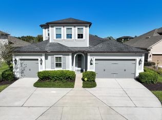 165 Citrus Ridge Dr, Ponte Vedra, FL 32081